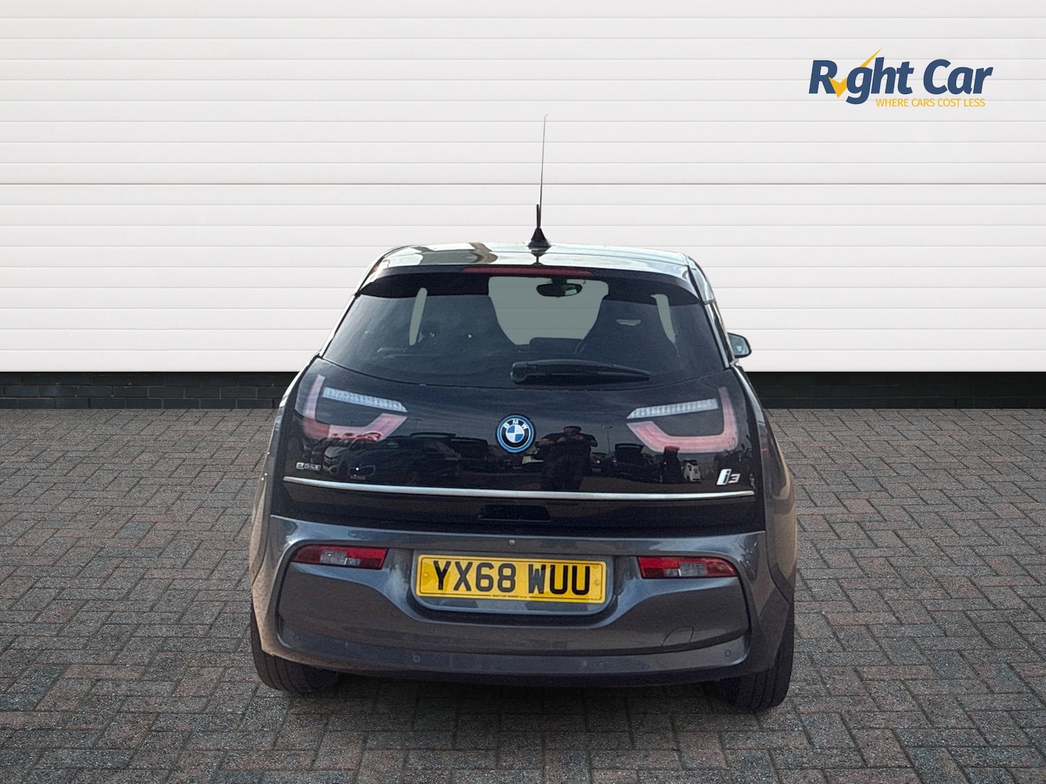 Used BMW i3 2018 for sale - 76155307: Photo 12