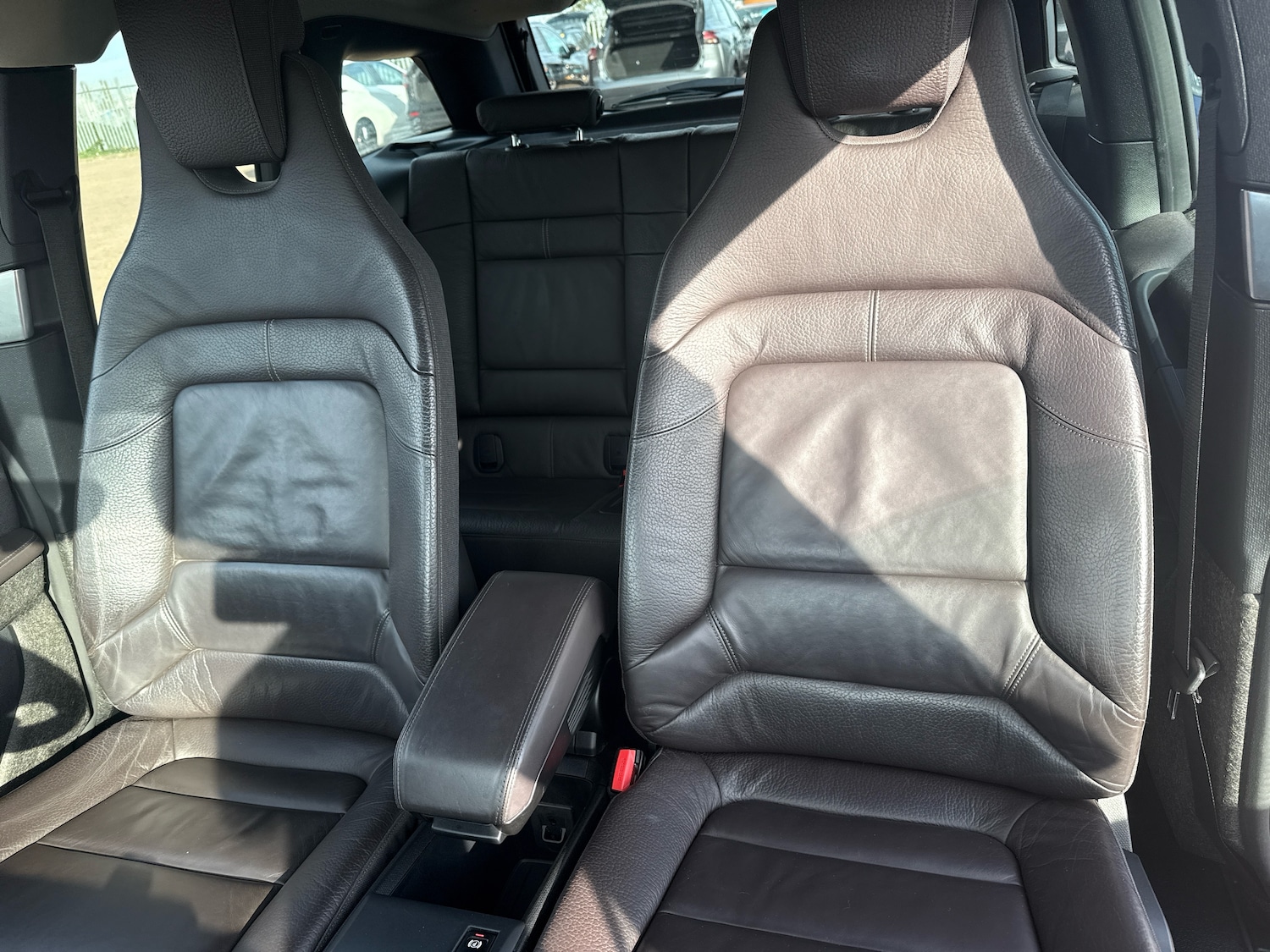 Used BMW i3 2018 for sale - 76155307: Photo 13