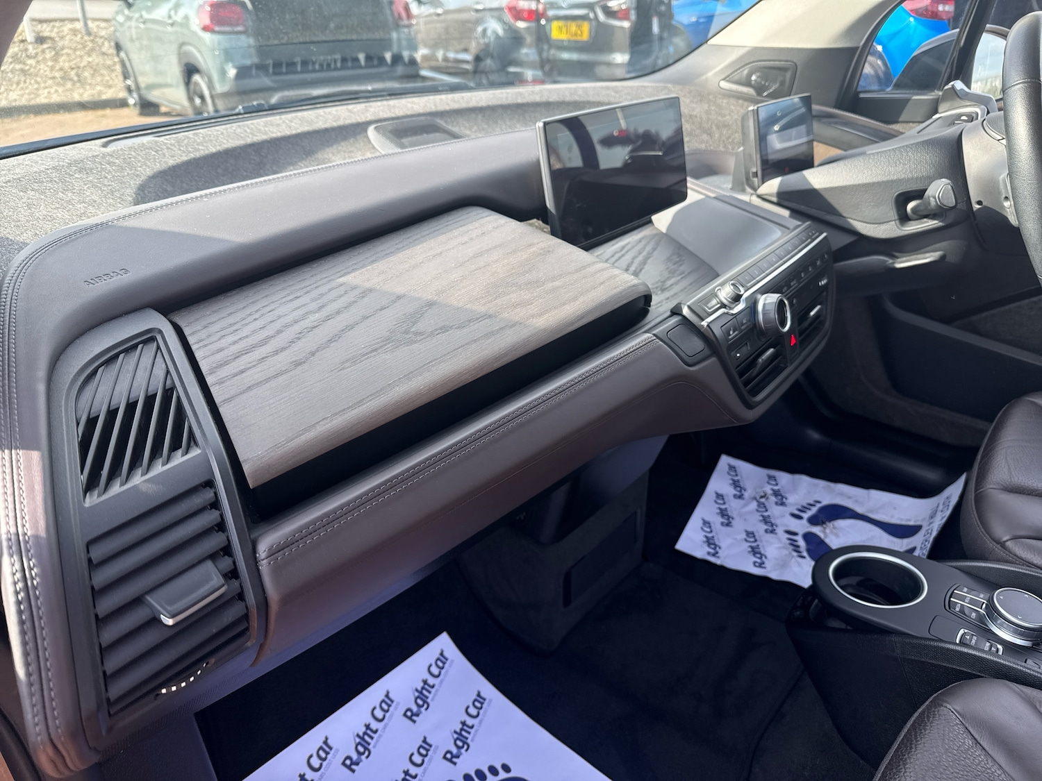 Used BMW i3 2018 for sale - 76155307: Photo 14