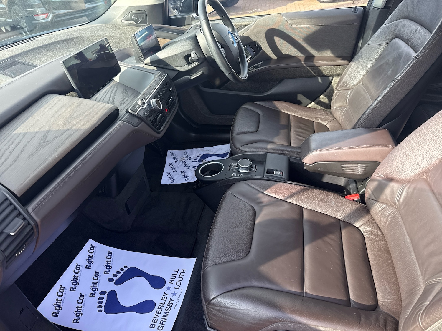 Used BMW i3 2018 for sale - 76155307: Photo 15