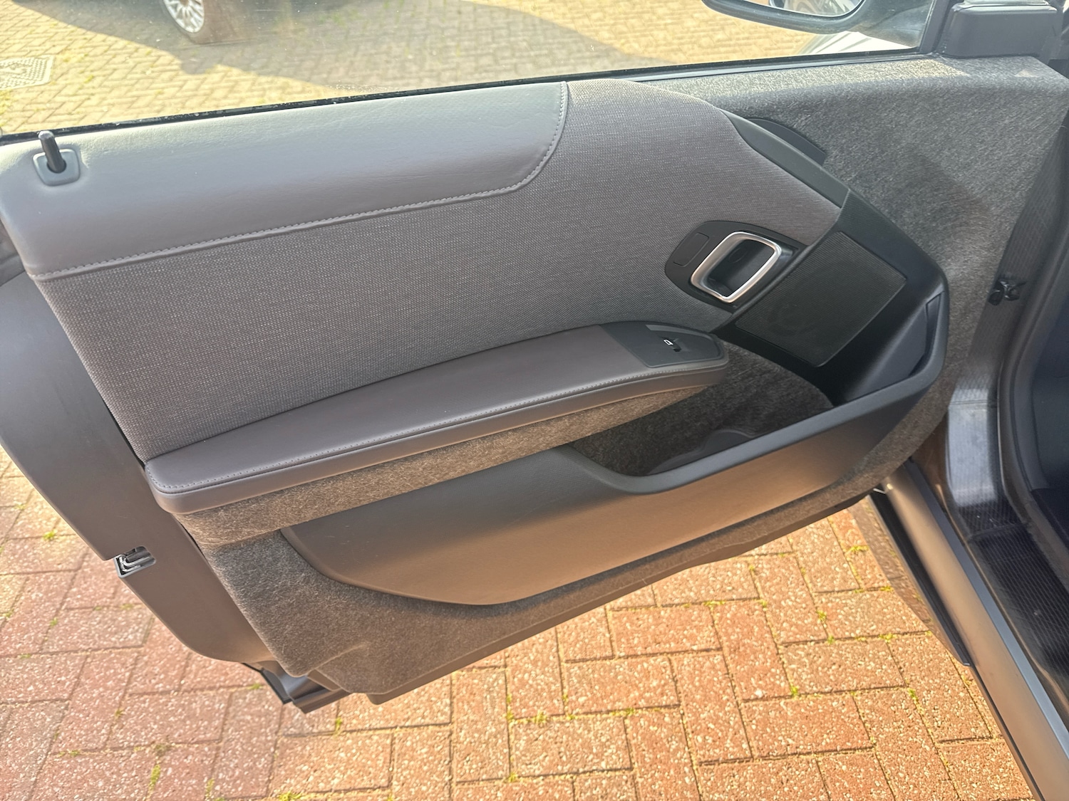 Used BMW i3 2018 for sale - 76155307: Photo 18