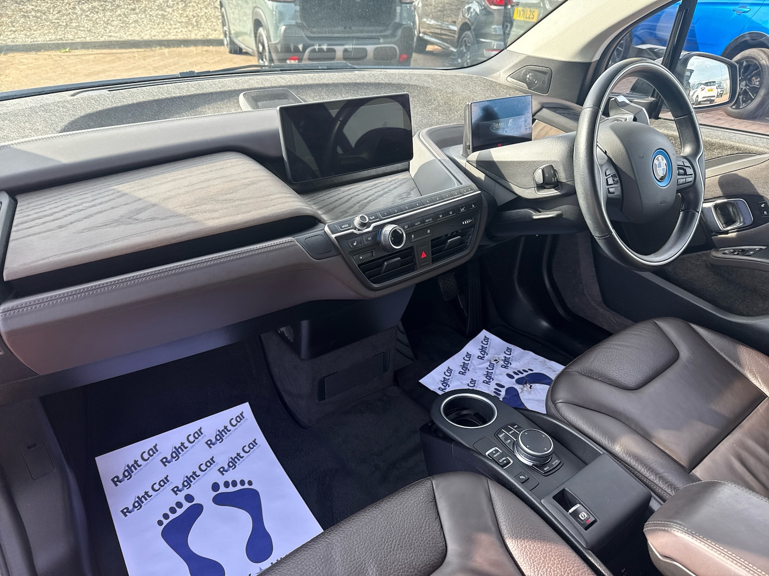 Used BMW i3 2018 for sale - 76155307: Photo 19