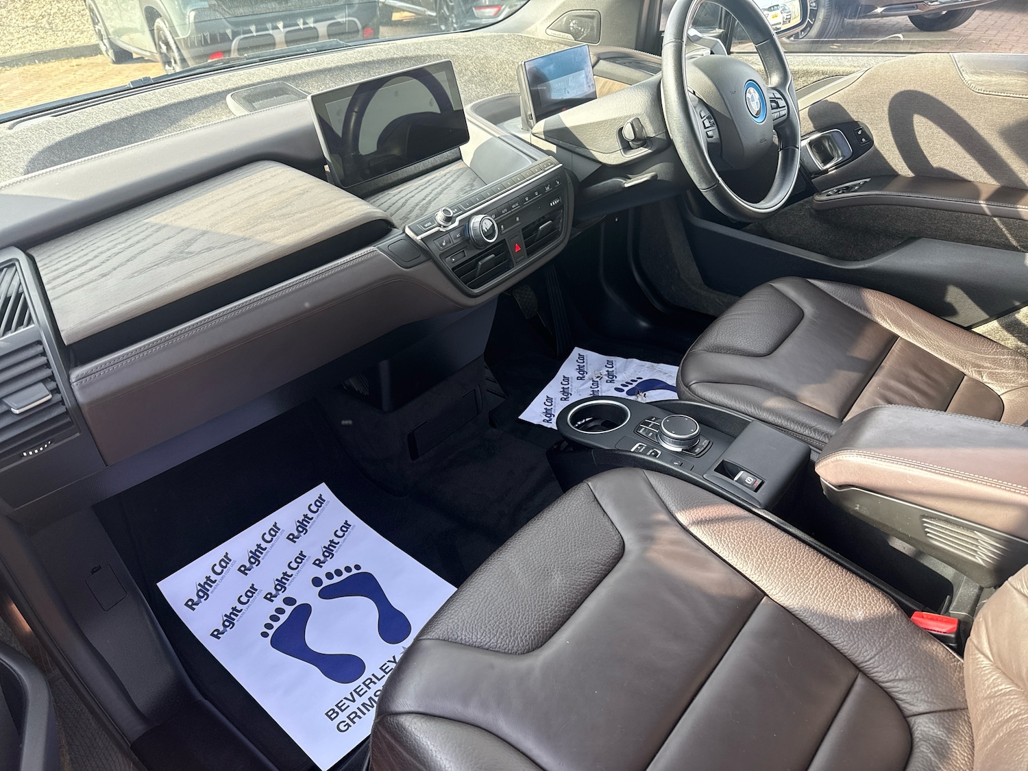 Used BMW i3 2018 for sale - 76155307: Photo 2