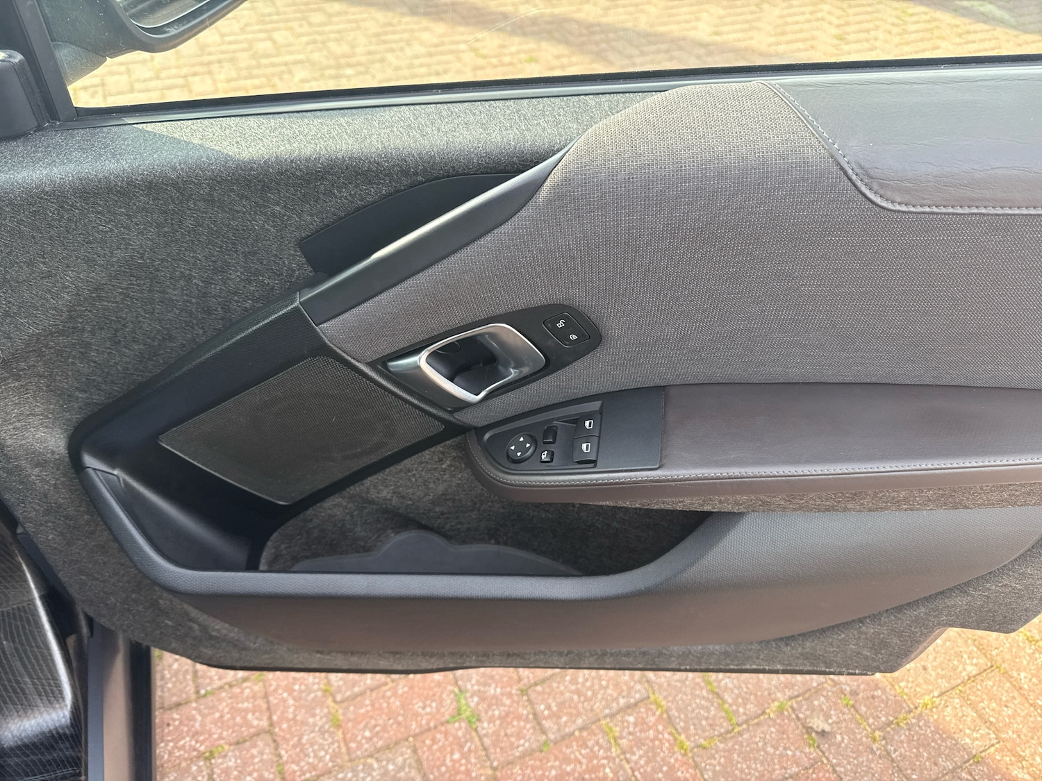 Used BMW i3 2018 for sale - 76155307: Photo 24