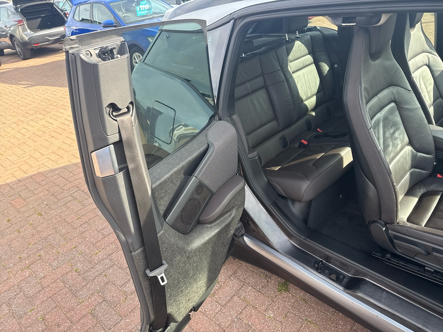 Used BMW i3 2018 for sale - 76155307: Photo 25