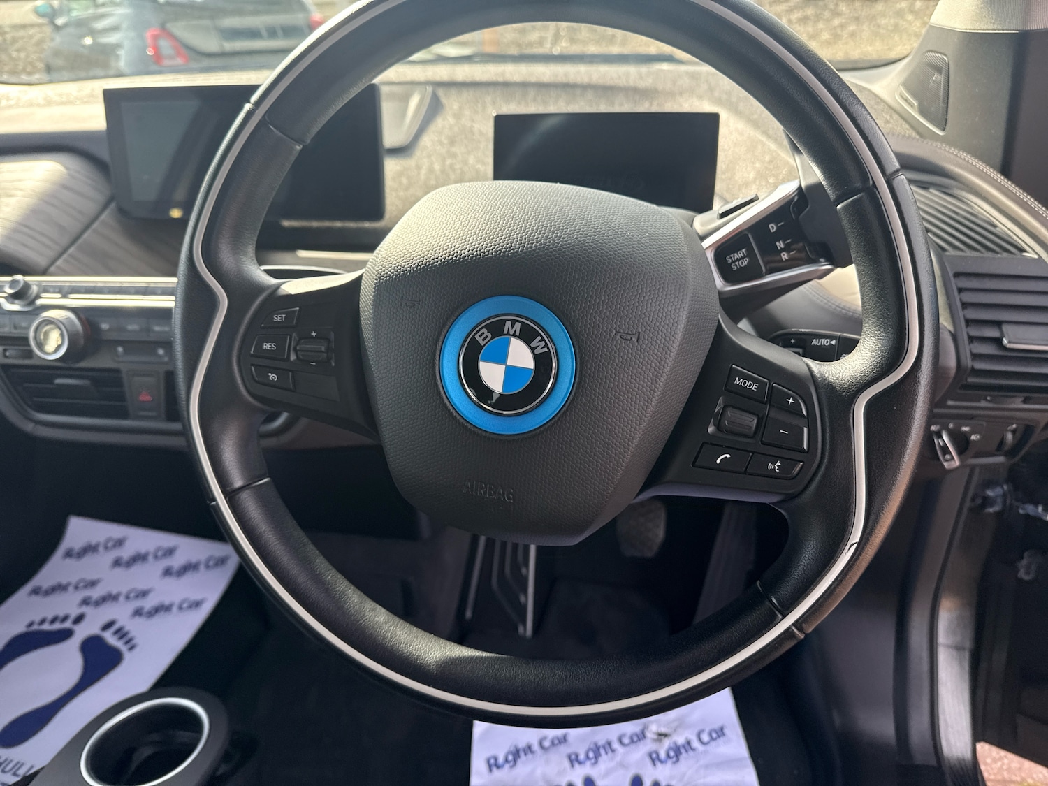 Used BMW i3 2018 for sale - 76155307: Photo 27