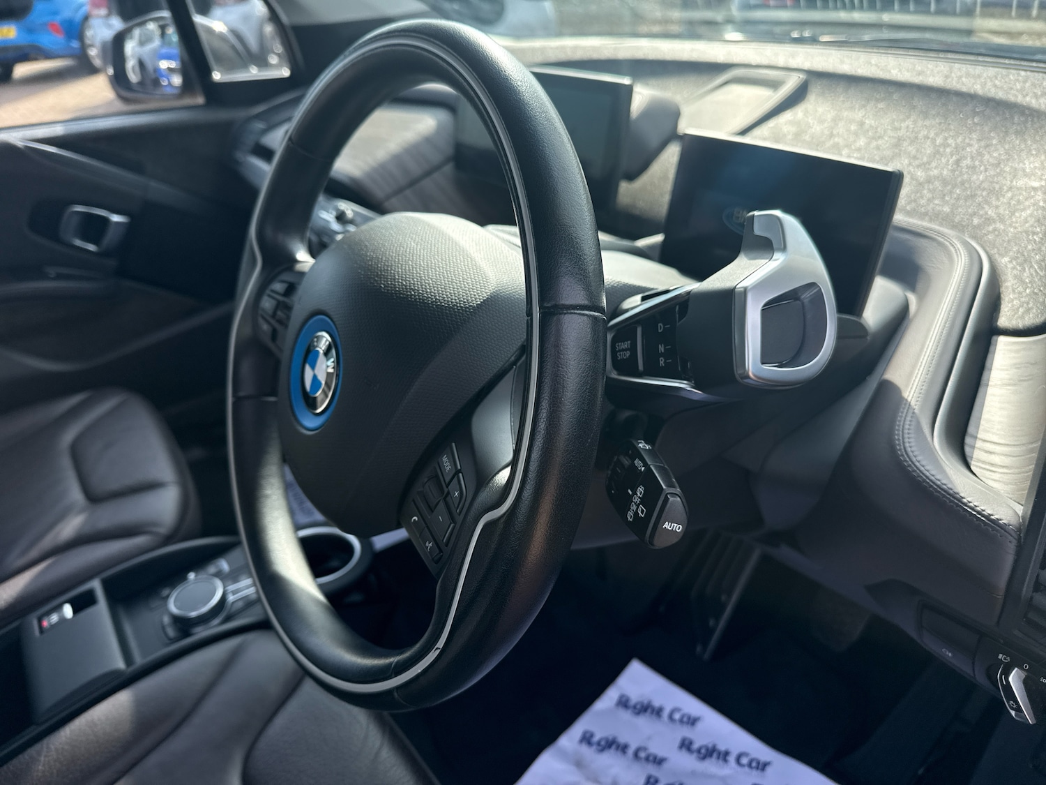 Used BMW i3 2018 for sale - 76155307: Photo 28