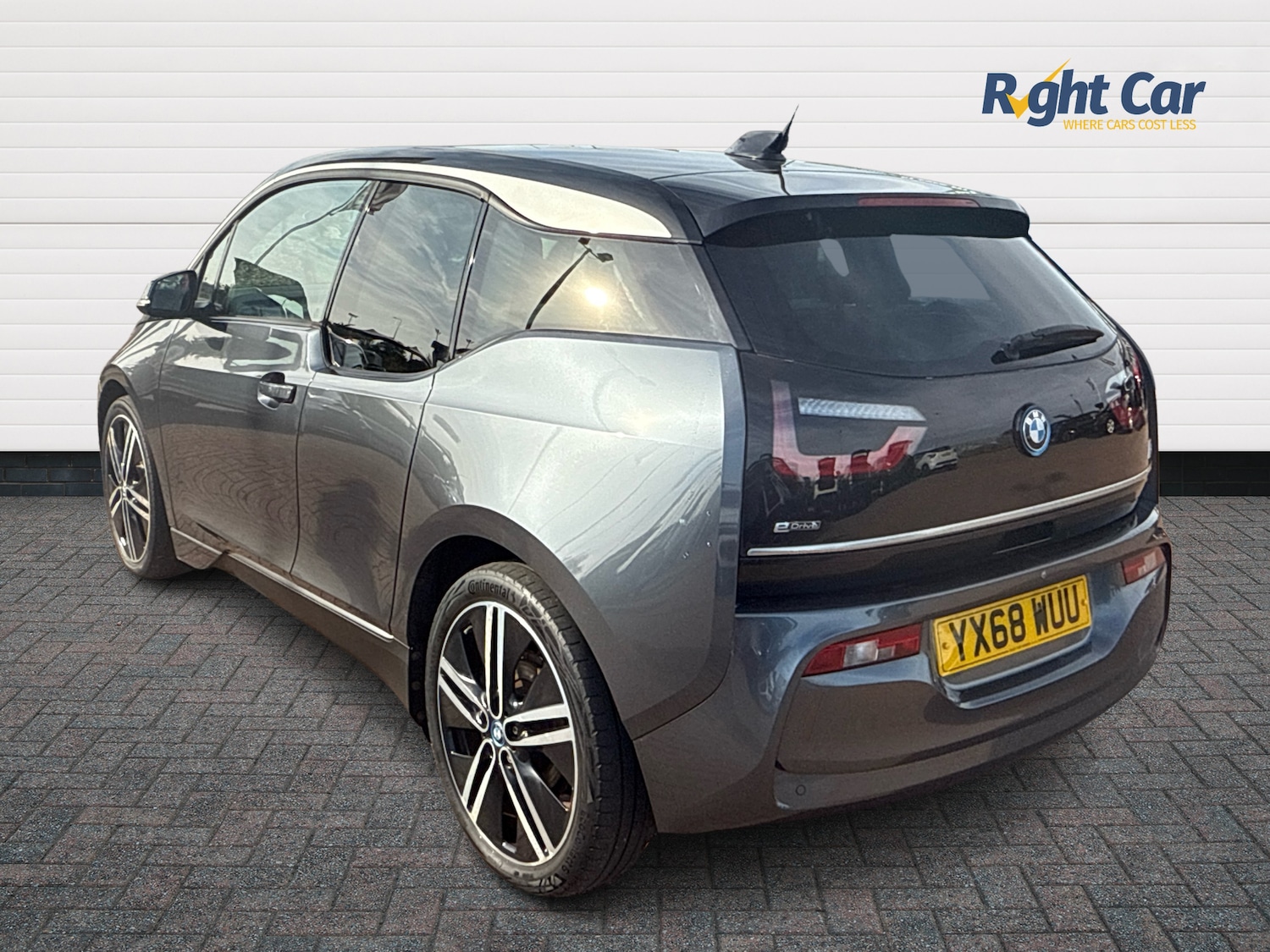 Used BMW i3 2018 for sale - 76155307: Photo 3
