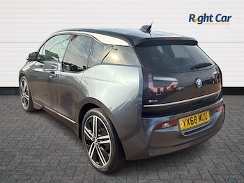 Used BMW i3 2018 for sale - 76155307: Photo 3