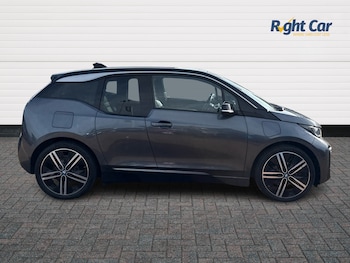 Used BMW i3 2018 for sale - 76155307: Photo 4