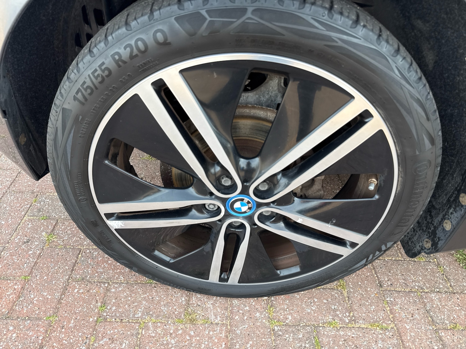 Used BMW i3 2018 for sale - 76155307: Photo 5
