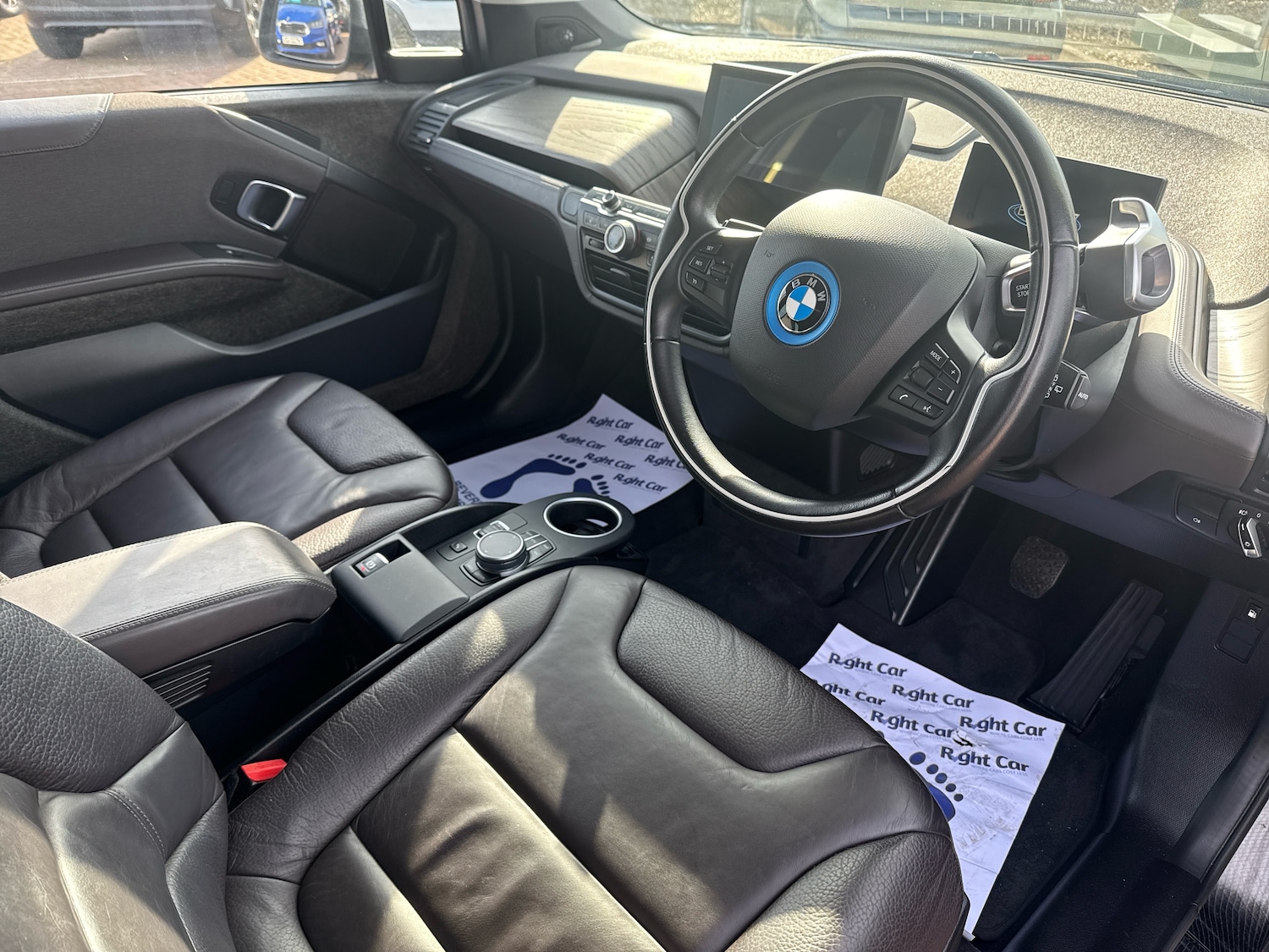 Used BMW i3 2018 for sale - 76155307: Photo 6