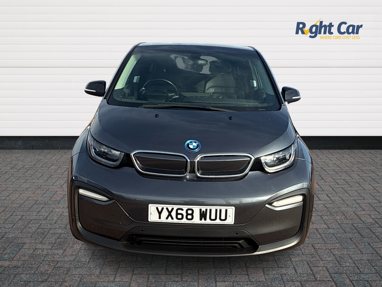 Used BMW i3 2018 for sale - 76155307: Photo 7