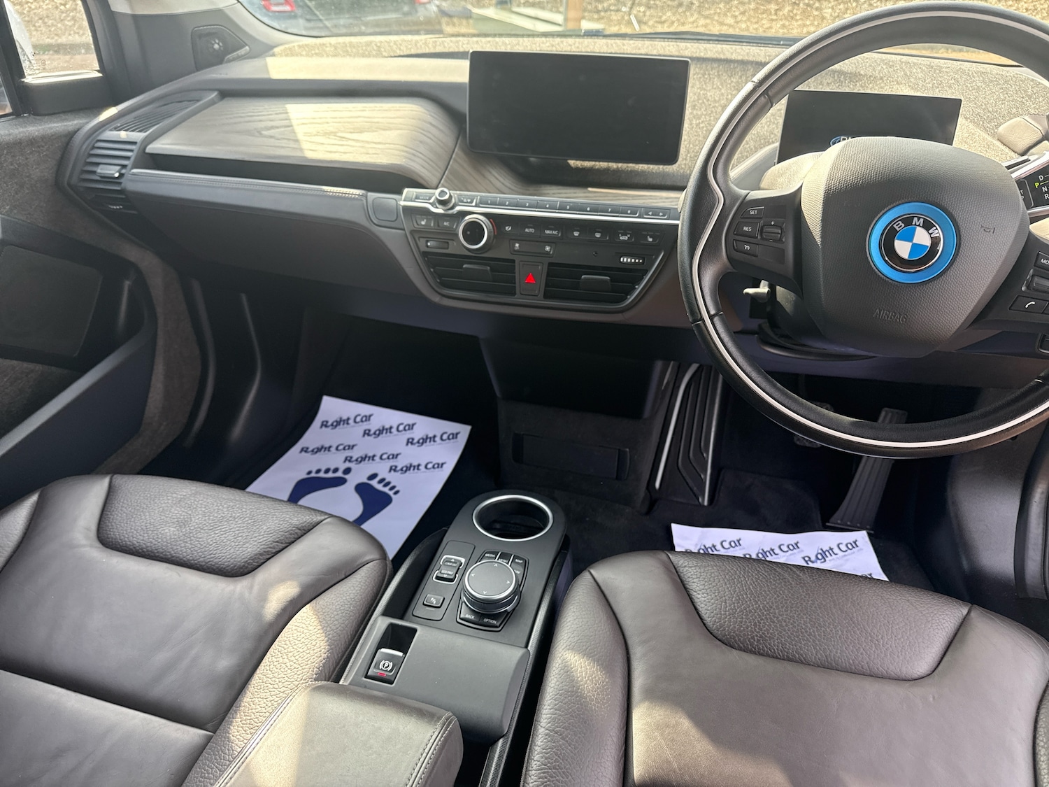 Used BMW i3 2018 for sale - 76155307: Photo 8