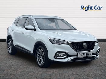 Used MG MG HS 2023 for sale - 79768993: Photo