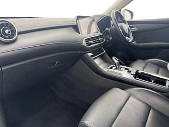 Used MG MG HS 2023 for sale - 79768993: Photo