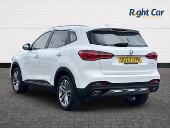 Used MG MG HS 2023 for sale - 79768993: Photo