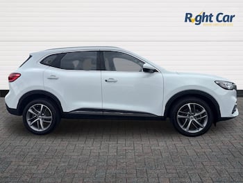 Used MG MG HS 2023 for sale - 79768993: Photo