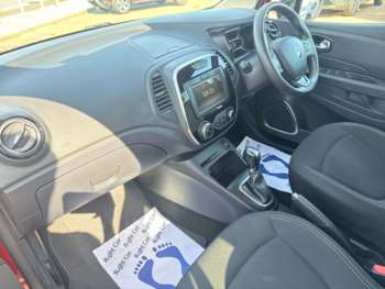Used Renault Captur 2019 for sale - 75212079: Photo