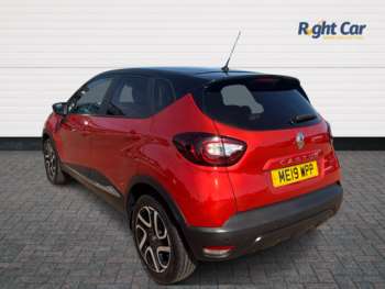 Used Renault Captur 2019 for sale - 75212079: Photo