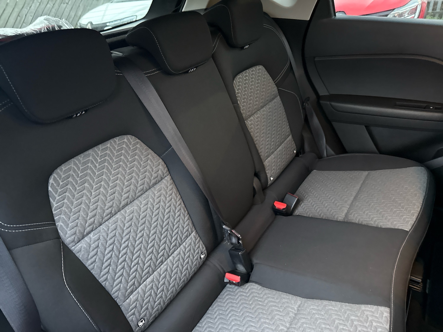 Used Renault Captur 2022 for sale - 76804231: Photo 10