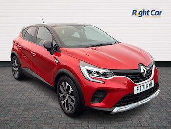 2022 (71) - 1.0 TCE 90 SE Limited 5dr