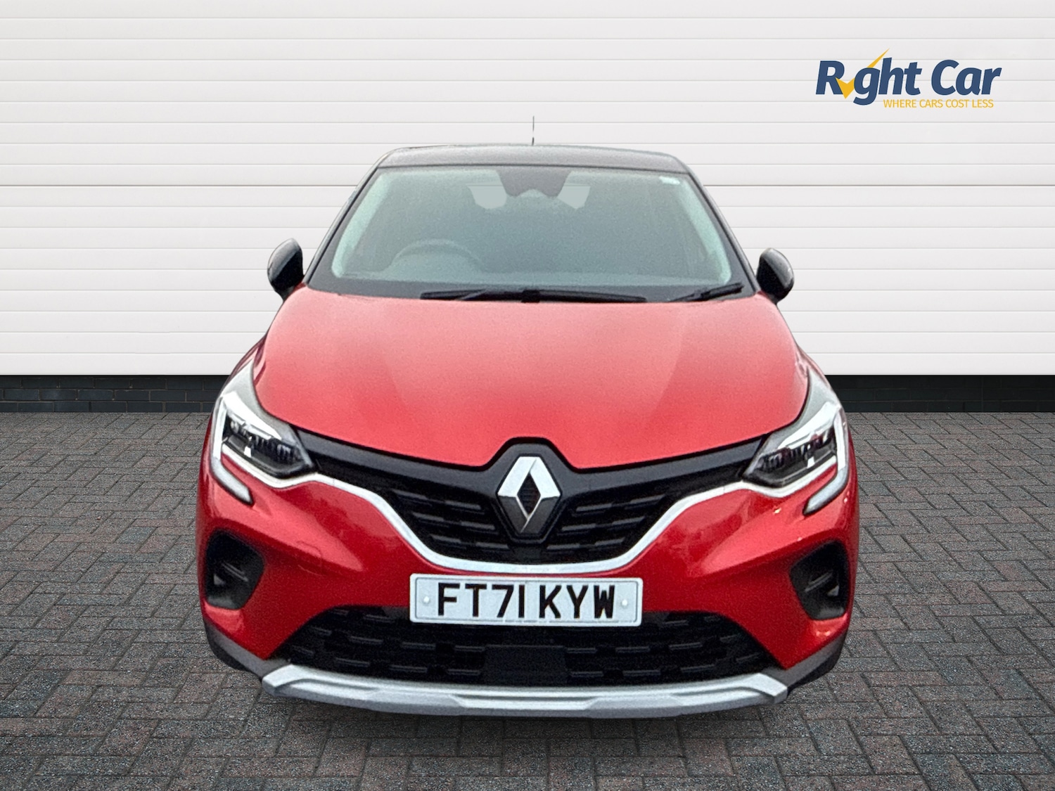 Used Renault Captur 2022 for sale - 76804231: Photo 7