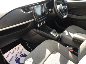 Used Renault Zoe 2020 for sale - 74098407: Photo