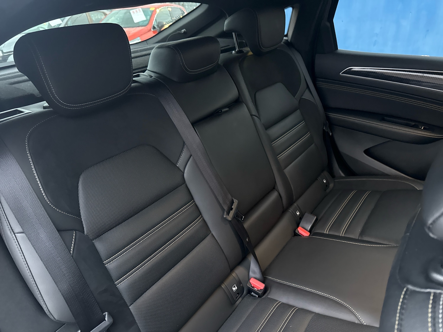 Used Renault Arkana 2023 for sale - 76915119: Photo 10