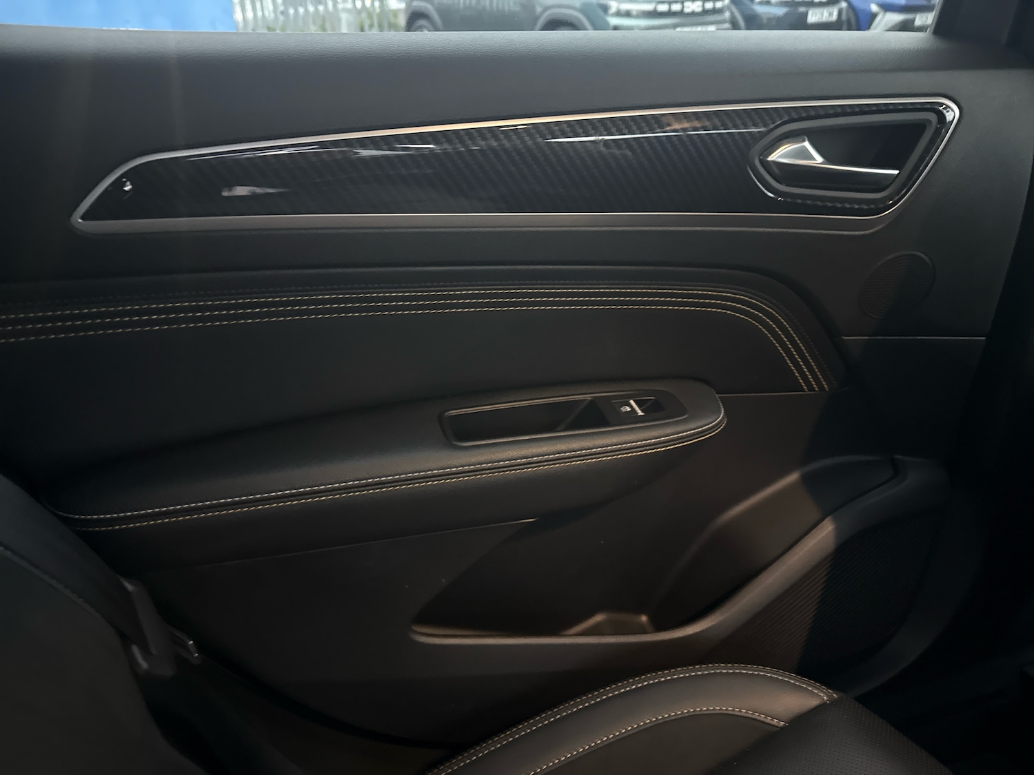 Used Renault Arkana 2023 for sale - 76915119: Photo 11