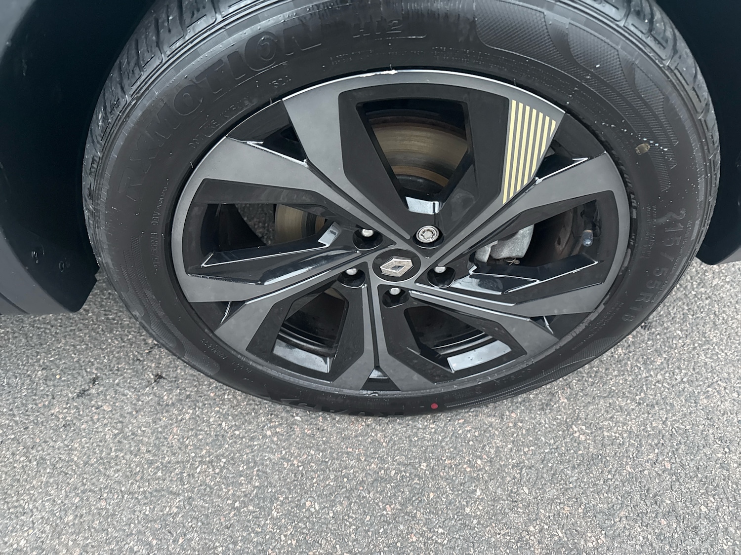 Used Renault Arkana 2023 for sale - 76915119: Photo 5