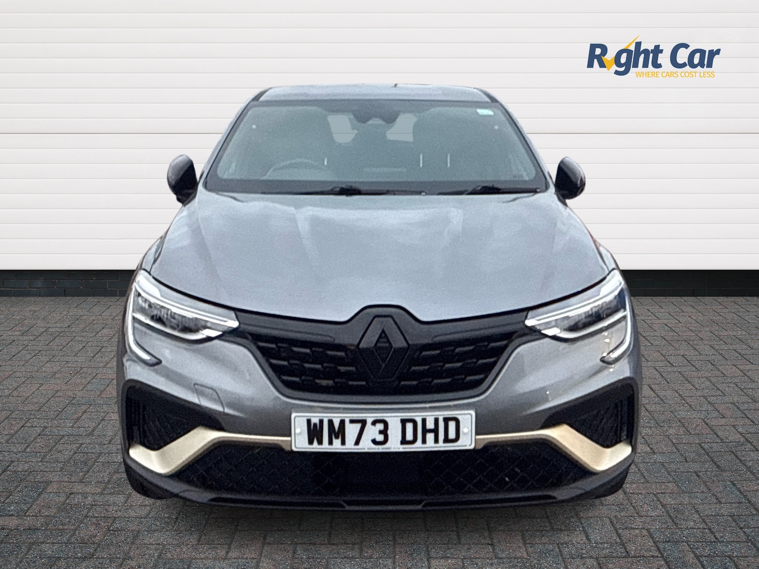 Used Renault Arkana 2023 for sale - 76915119: Photo 7