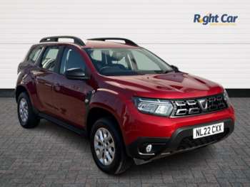 2022 (22) - 1.0 TCe 90 Comfort 5dr