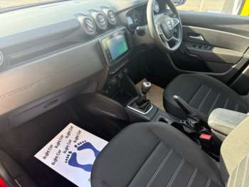 Used Dacia Duster 2022 for sale - 74510558: Photo