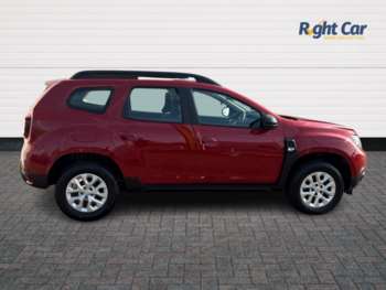 Used Dacia Duster 2022 for sale - 74510558: Photo