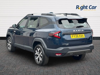 Used Dacia Bigster 2026 for sale - 79610761: Photo