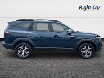 Used Dacia Bigster 2026 for sale - 79610761: Photo