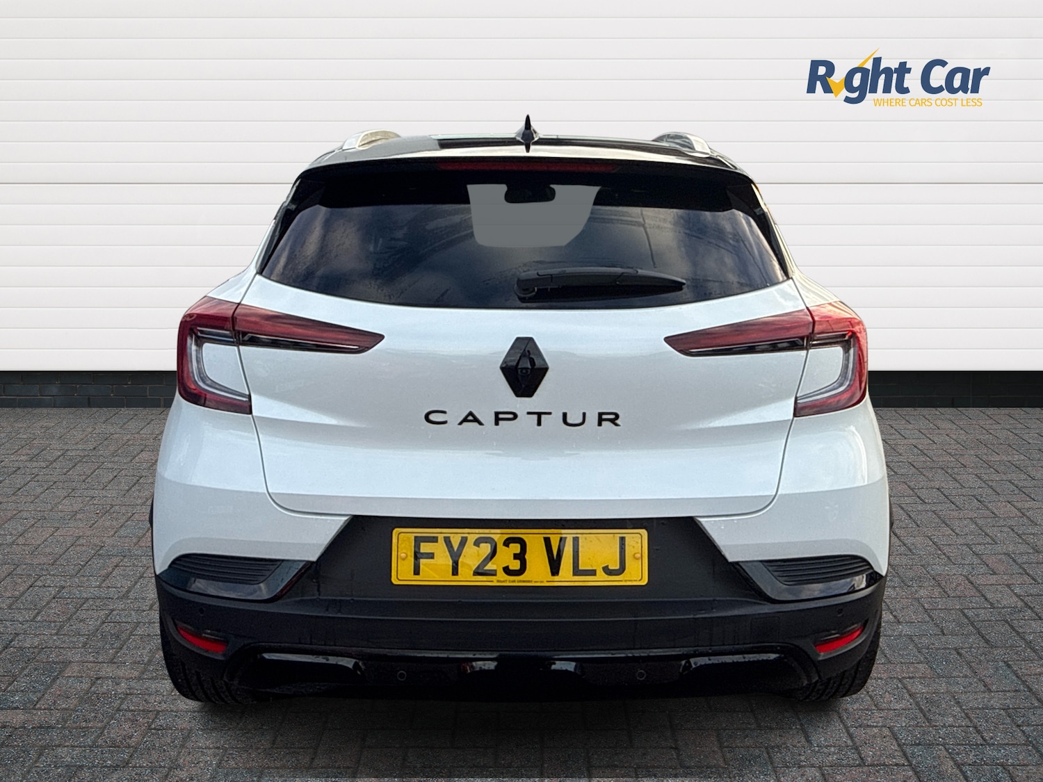 Used Renault Captur 2023 for sale - 76691638: Photo 12