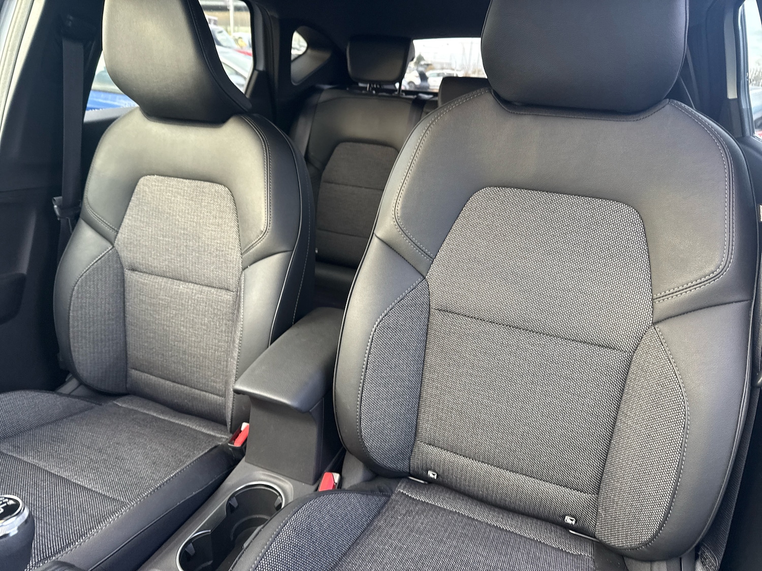 Used Renault Captur 2023 for sale - 76691638: Photo 13