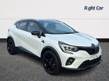 2023 (23) - 1.0 TCE 90 Rive Gauche 5dr