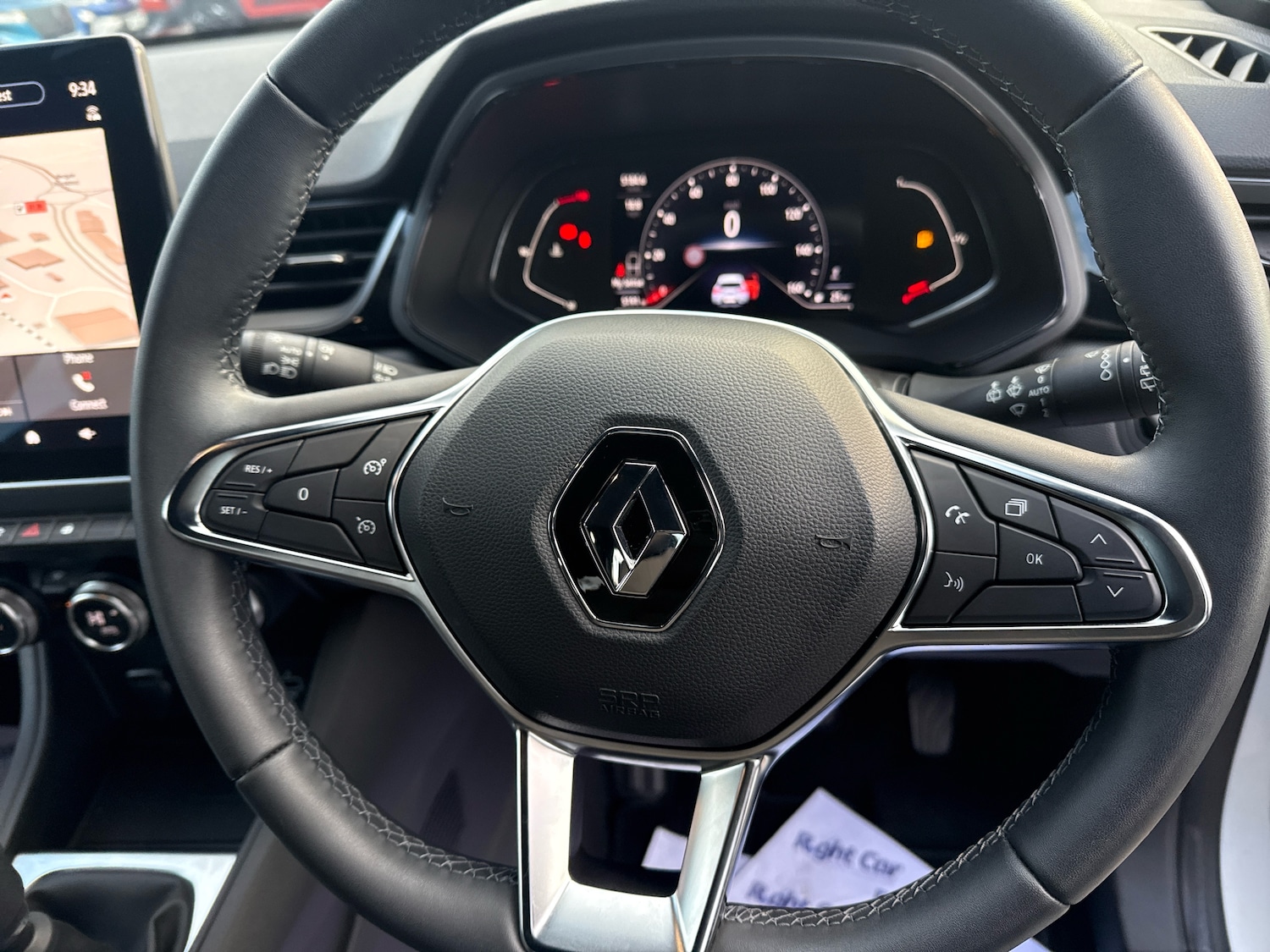 Used Renault Captur 2023 for sale - 76691638: Photo 20