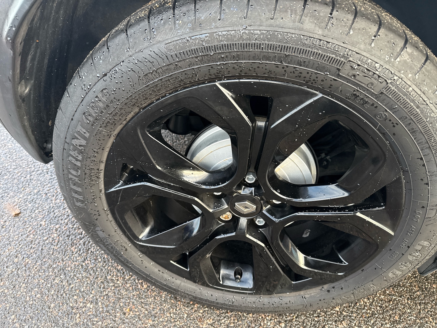 Used Renault Captur 2023 for sale - 76691638: Photo 5