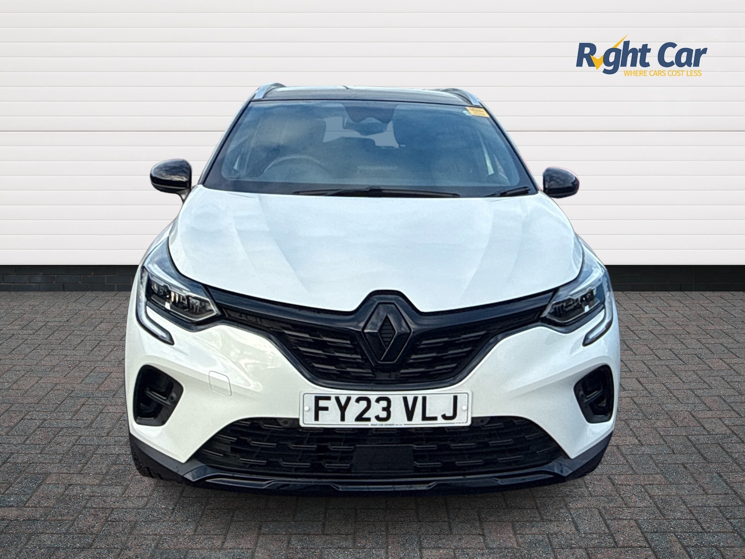 Used Renault Captur 2023 for sale - 76691638: Photo 7