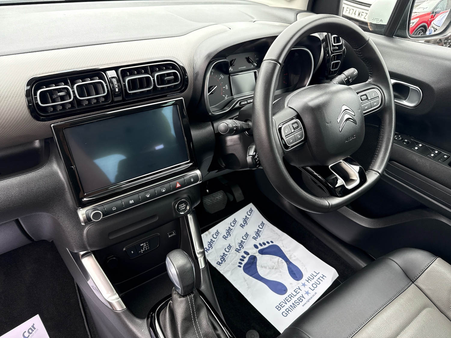 Vehicle 15