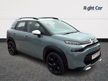 2022 (72) - 1.2 Puretech Shine Plus Automatic 5-Door