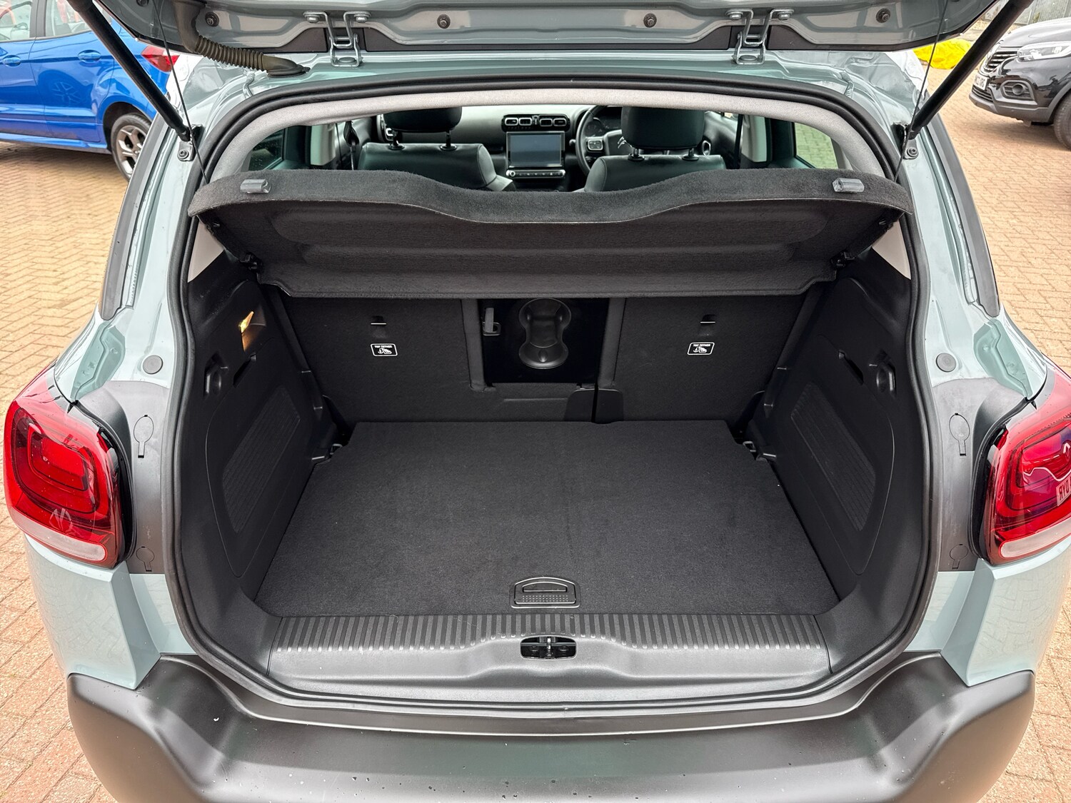 Vehicle 9