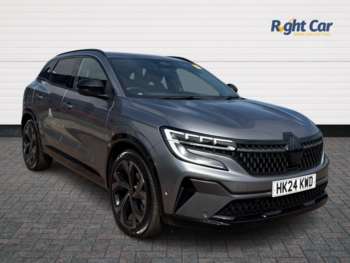 2024 (24) - Tcno Esprt Alpne 5-Door
