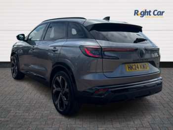 Used Renault Austral 2024 for sale - 74714941: Photo