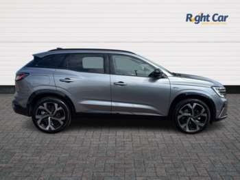 Used Renault Austral 2024 for sale - 74714941: Photo