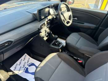 Used Dacia Jogger 2023 for sale - 74273131: Photo